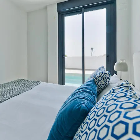 Royal Palm 36 8 Pax With Heated Private Pool Villa