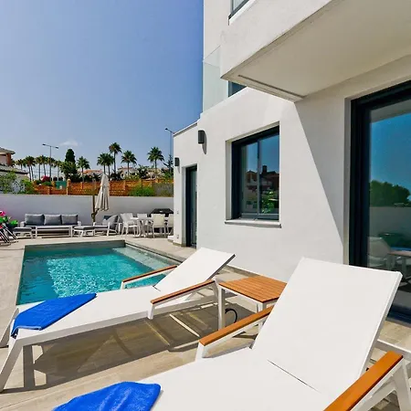 Villa Royal Palm 36