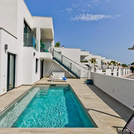 Royal Palm 36 * Nerja