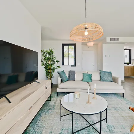 Royal Palm 36 * Nerja