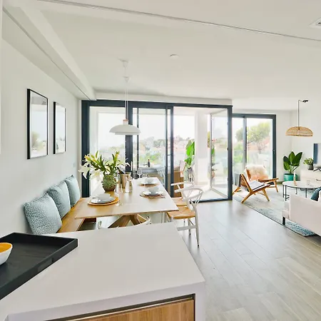 Royal Palm 36 * Nerja