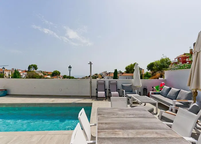 Royal Palm 36 Βίλα