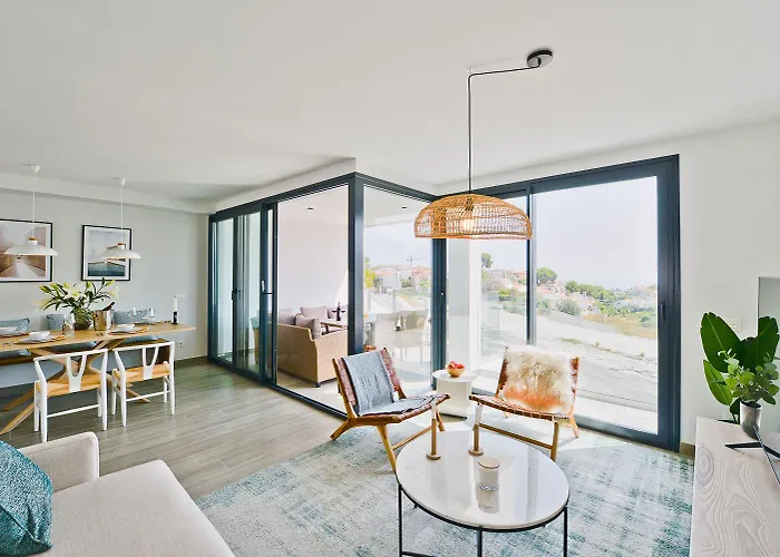 Βίλα Royal Palm 36 Nerja