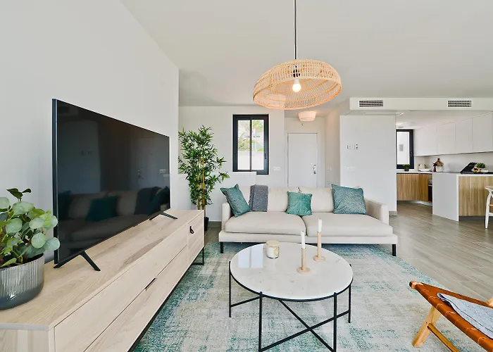 Royal Palm 36 * Nerja