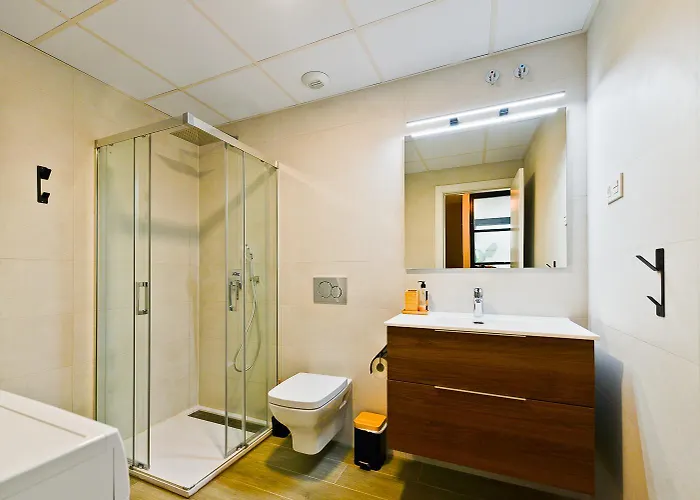 Βίλα Royal Palm 36 Nerja