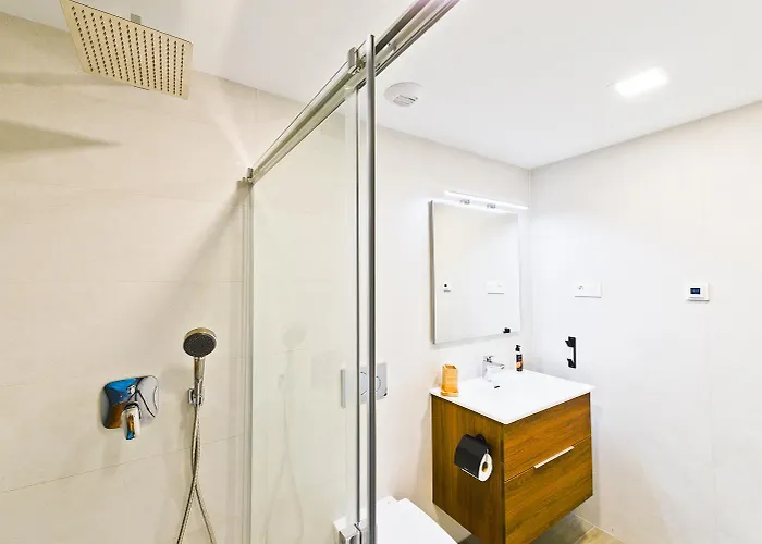 Royal Palm 36 Βίλα Nerja