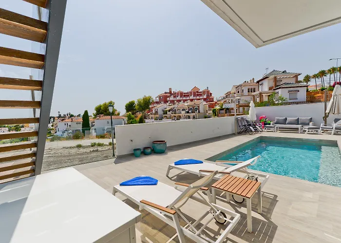 Royal Palm 36 Βίλα