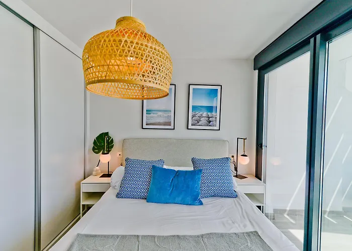 Royal Palm 36 * Nerja