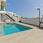 Royal Palm 36 8 Pax With Heated Private Pool