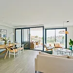 Βίλα Royal Palm 36 8 Pax With Heated Private Pool