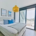 Βίλα Royal Palm 36 8 Pax With Heated Private Pool
