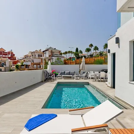 Vila Royal Palm 36 *