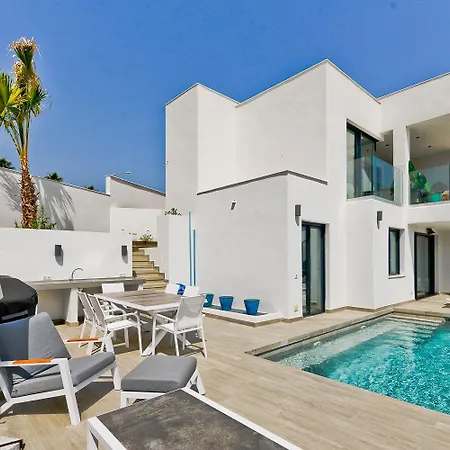 Royal Palm 36 * Nerja