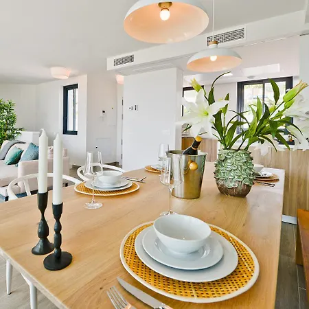 Vila Royal Palm 36 Nerja