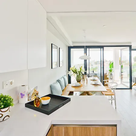 Villa Royal Palm 36 Nerja