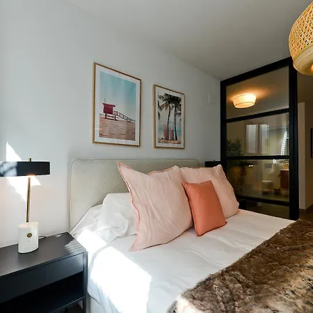 Royal Palm 36 8 Pax With Heated Private Pool * Nerja