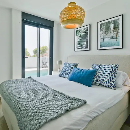 Vila Royal Palm 36 *