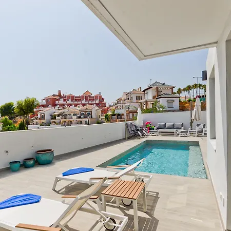 Royal Palm 36 Villa *