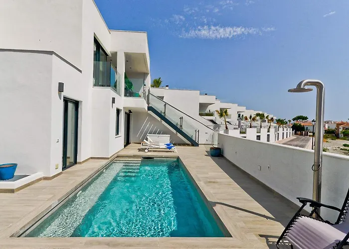 Royal Palm 36 * Nerja