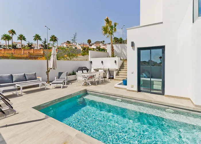 Royal Palm 36 Willa *