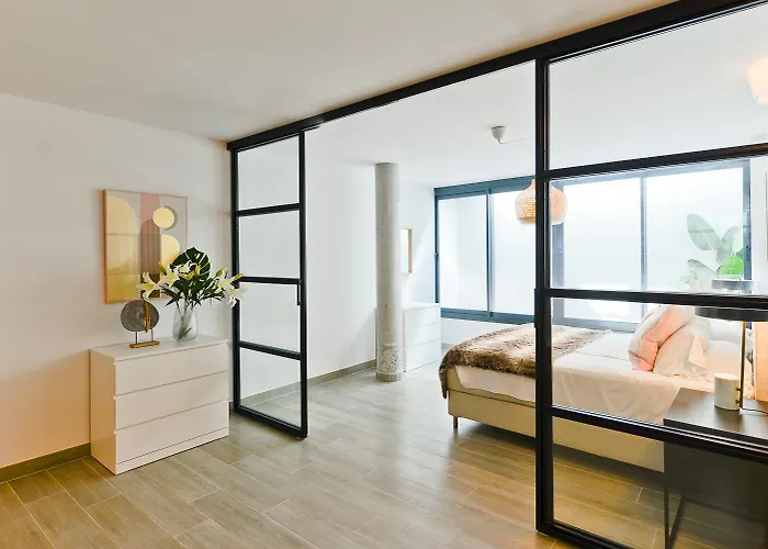 Royal Palm 36 Willa Nerja