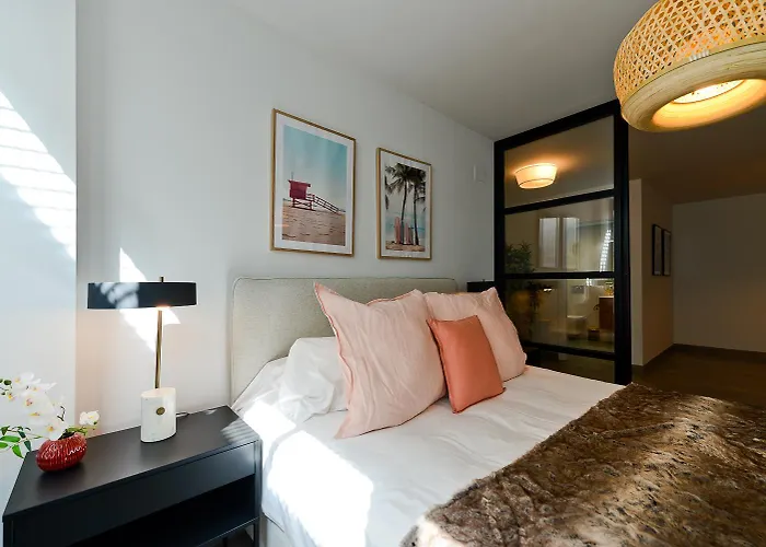 Royal Palm 36 * Nerja