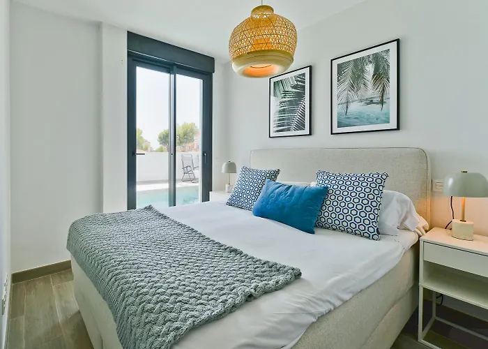 Willa Royal Palm 36 *