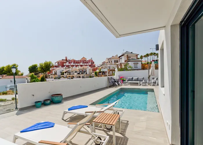 Royal Palm 36 Willa *