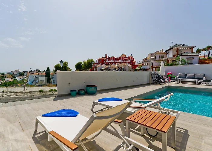 Royal Palm 36 Willa *