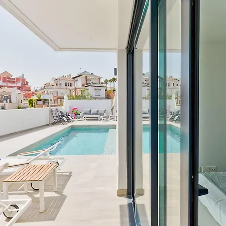 Villa Royal Palm 36