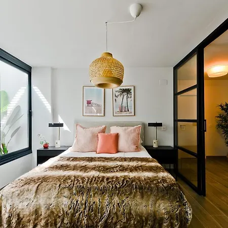 Villa Royal Palm 36 Nerja