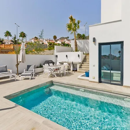 Royal Palm 36 Villa