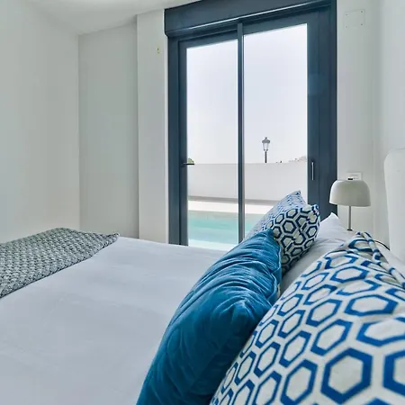 Royal Palm 36 Nerja