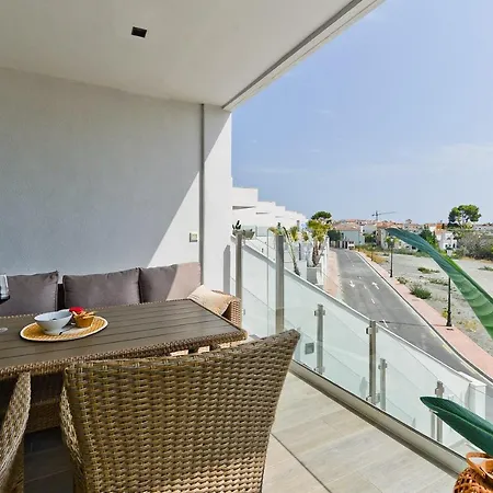 Villa Royal Palm 36 Nerja