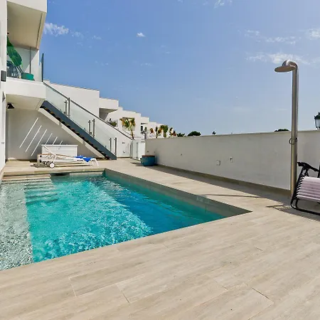 Royal Palm 36 8 Pax With Heated Private Pool