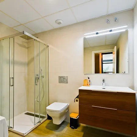 Villa Royal Palm 36 8 Pax With Heated Private Pool Nerja