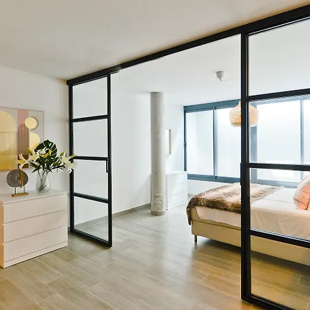 Royal Palm 36 8 Pax With Heated Private Pool Vila Nerja