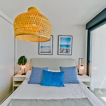 Royal Palm 36 8 Pax With Heated Private Pool * Nerja